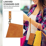 PU Leather Phone Case for Samsung GalaxyA13 A14 A15 A22 A32 S22 S23 S24 S25 M33 NOTE10 Skin Feel Zipper Flip Wallet Phone Case