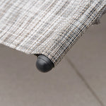 Garden Lounger Chair