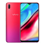 VIVO Y93 Smartphone Global firmware  Camera 13MP+2.0MP 4GB 64GB  Android 8.1 6.2'' 4030mAh Dual SIM Used Phone
