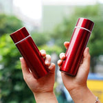 150ml Mini Thermos Bottle Coffee Vacuum Flasks Cup Small Capacity Portable Stainless Steel Travel Drink Water Bottle Thermoses