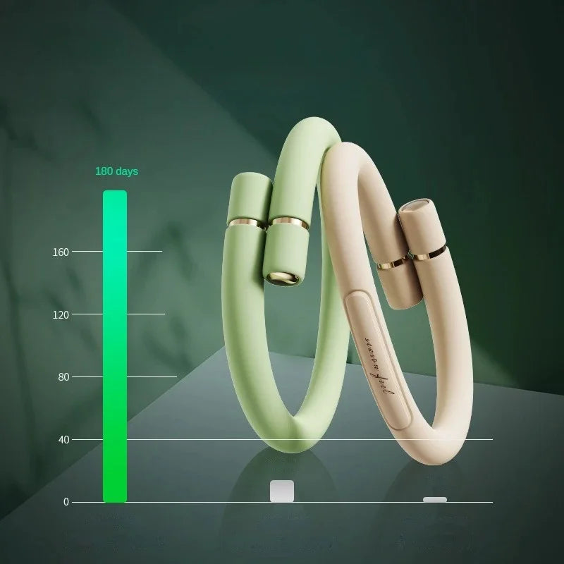 High Effective Anti-mosquito Repellent Bracelet Outdoor Portable Mosquito Repellent Artifact