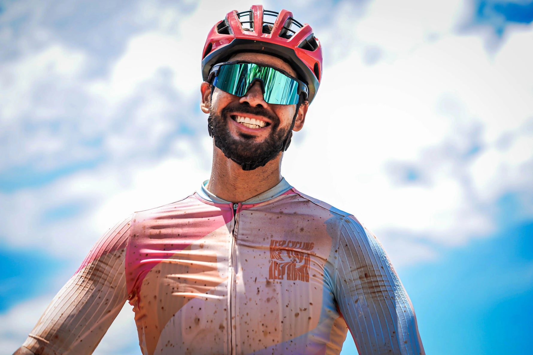 DAREVIE AERO Man Cycling Maillot High Speed Slim Fit Cycling Jersey Man 2025 Aerodynamics Cycling Clothes for Men Quick Dry