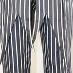 Anime Jack Skellington Cosplay Costume for Adult The Nightmare Before Christmas Jack Uniform Clothes Suit Halloween Costumes