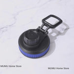 600/800/1000ML Outdoor Thermos Water Bottle Stainless Steel Insulated Cup Keeps Cold and Heat Thermal Mug Travel Vacuum Flasks