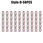 Horror Realistic Fake Bloody Wound Stitch Scar Scab Waterproof Temporary Tattoo Sticker Halloween Masquerade Prank Makeup Props