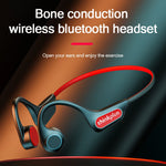 Lenovo X3 Pro bone conduction headphones