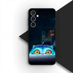 KPop Sajas Jinus Demons Tiger Hunters Boys for Samsung Galaxy A56 A26 A36 A10 A20 A30 A31 A32 A50 A51 A52 A53 A33 A12 A14 Case