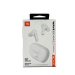 JBL Wave Beam 2 True Wireless Earbuds with Active Noise Cancelling