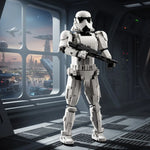 Storm Mech Trooper Building Kit – 1713-Piece Premium Robot Model | Collector Display Gift Edition