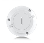 Zigbee Water Sensor Flood Leak Detector App Remote Monitoring for Kitchen/Bathroom Support Home Assistant Zigbee2mqtt