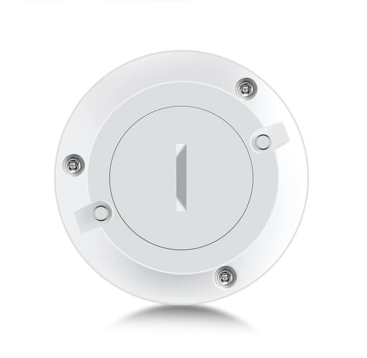 Zigbee Water Sensor Flood Leak Detector App Remote Monitoring for Kitchen/Bathroom Support Home Assistant Zigbee2mqtt