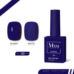 Mxsi 15ml Gel Nail Polish