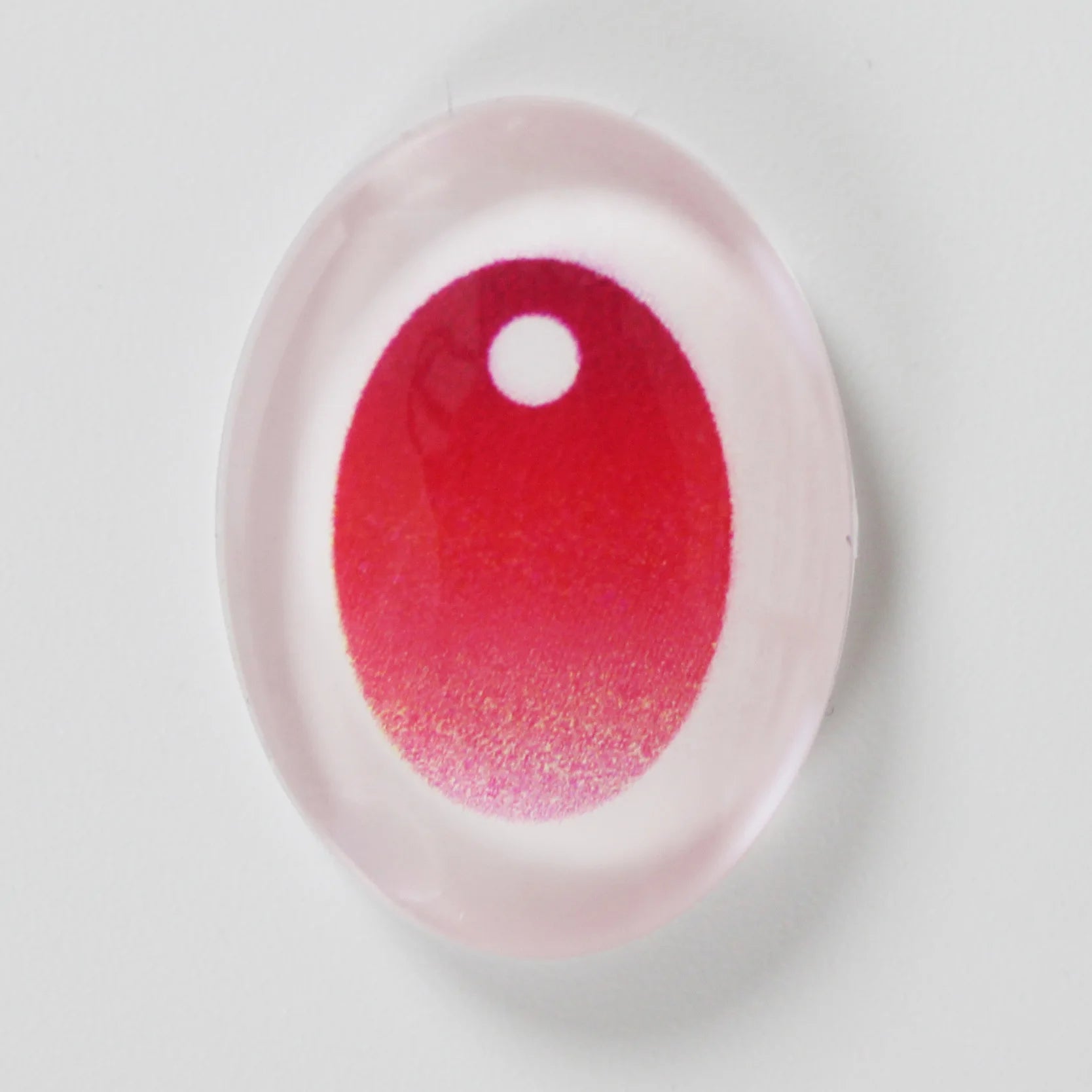 Eye Replacement Parts For Labubu Dolls Simulation Changing Eye Slices Diy Customed Dolls Hands Feet Accessories