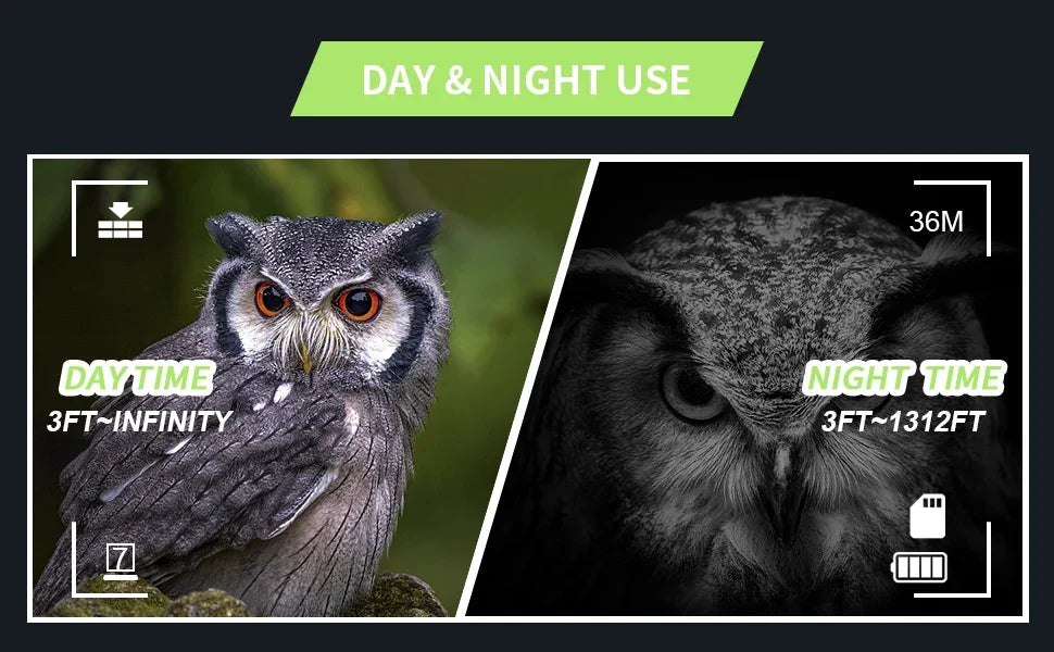 Night Vision Binoculars NV8160 8X Digital Zoom Tactical Helmet Head Mount Goggles Hunting Telescope 4K Infrared Binoculars