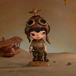 POP MART Hirono × Le Petit Prince Series | 1PC or Full Set of 12 |