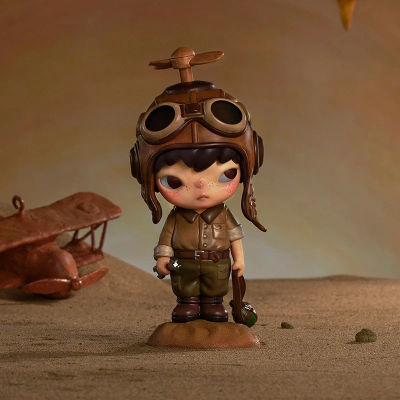 POP MART Hirono × Le Petit Prince Series | 1PC or Full Set of 12 |