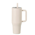 40 Oz Vacuum Flask Cup Thermos water Bottle Thermal Mug Large Capacity Stainless Steel Cold and Hot Tumbler Travel Car coffee