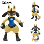 Pokémon Character Plush Collection – Charizard X/Y, Eevee, Greninja & More | Premium Soft Toy Gift