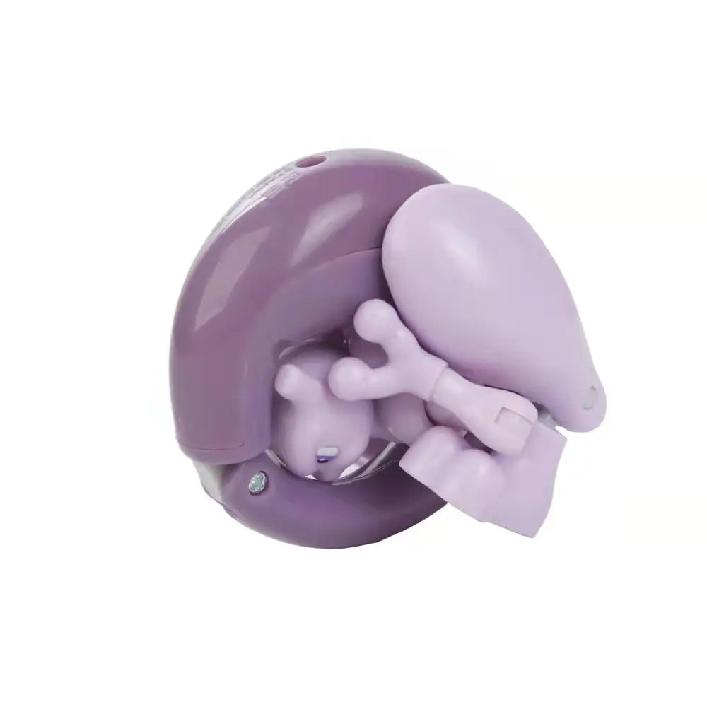 Pokemon Figures Toys Pocket Monsters Ball Model Pikachu Gengar Pokeball Dragonite Snorlax Pokeball Action Figures Toy