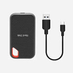 For xiaomil E61 Portable SSD 1TB ssd Hard Drive 2TB External SSD M.2 for SanDisk Laptop/Phones/mac Mobile Hard Disk HDD Storage