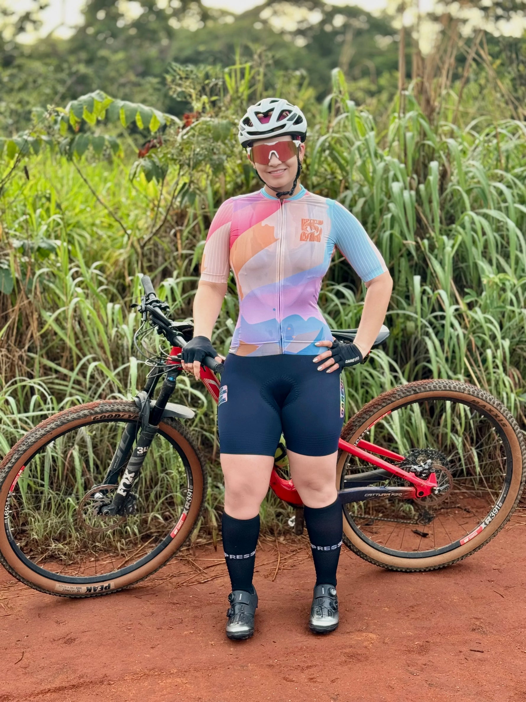 DAREVIE AERO Man Cycling Maillot High Speed Slim Fit Cycling Jersey Man 2025 Aerodynamics Cycling Clothes for Men Quick Dry