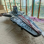 2083Pcs Airbus Big Airplane Building Block Model Set Compatible Assembly Assembly Brick Toys for Children Toys Adult Toys 75367