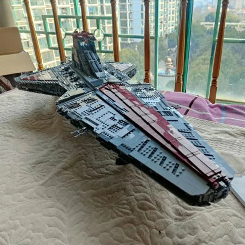 2083Pcs Airbus Big Airplane Building Block Model Set Compatible Assembly Assembly Brick Toys for Children Toys Adult Toys 75367