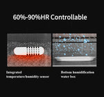 40L 220V Professional Bread Fermenter Kitchen Dough Yogurt Bread Fermentation Machine Humidity Control High Efficiency Household