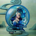 POP MART SKULLPANDA The Mirage Series | 1PC or Full 9PCS Set