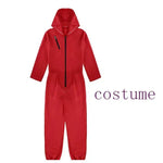 Halloween  2025Salvador Dali Cosplay  Papel  Costume Child Adult Man Woman Halloween cosplay Costume Salvador Dali Cosplay