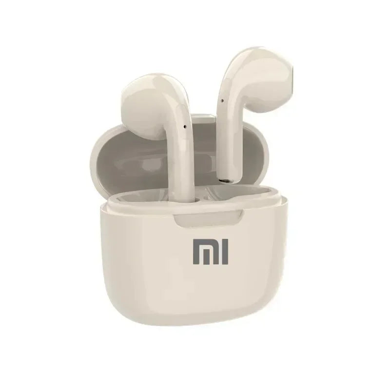 Xiaomi A2 Pro TWS Wireless Bluetooth Earbuds Mini Earpone Headset Sport Waterproof Headphones Hifi Stereo Sound Headset Earphone