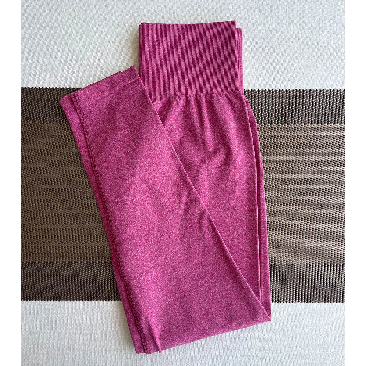 Leggings Spandex yoga Woman nv Fitness Elastic Breathable Hip-lifting Leisure Sports Lycra SpandexTights