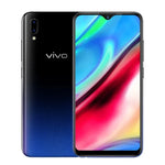 VIVO Y93 Smartphone Global firmware  Camera 13MP+2.0MP 4GB 64GB  Android 8.1 6.2'' 4030mAh Dual SIM Used Phone
