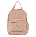 School Children's Backpack 2022 Autumn New Fashion School Girl Backpack Children's Schoolbag Vacation Leisure Mother Backpack