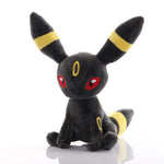 Pokémon Eevee Evolution Collector Plush Set – Flareon, Vaporeon, Espeon & More | Premium Gift Edition