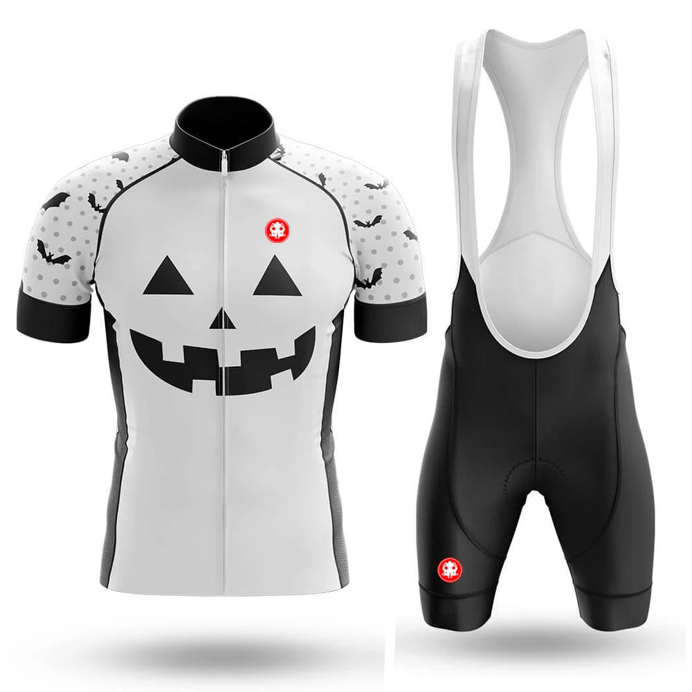 2025 Kraken Octopus Men’s Cycling Jersey Set – Short Sleeve Road & MTB Bike Clothing, Summer Bicycle Wear with Bib Shorts