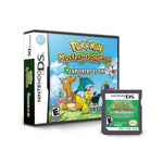 NDS Game Card – Pokémon, Zelda, Mario | English Version | For DS/3DS/DSi Console