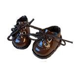 6.7inch labubu Clothing Accessories Set Hat + Clothes + (pants or skirt) Doll Clothes Suitable for Fashion Plush Dolls shoes