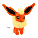 Pokémon Eevee Evolution Collector Plush Set – Flareon, Vaporeon, Espeon & More | Premium Gift Edition