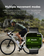 New M99 smartwatch Android - Bluetooth dual system 4G SIM 2.4'' 720*720 HD AMOLED Screen 190° Camera GPS WIFI NFC samrt watch