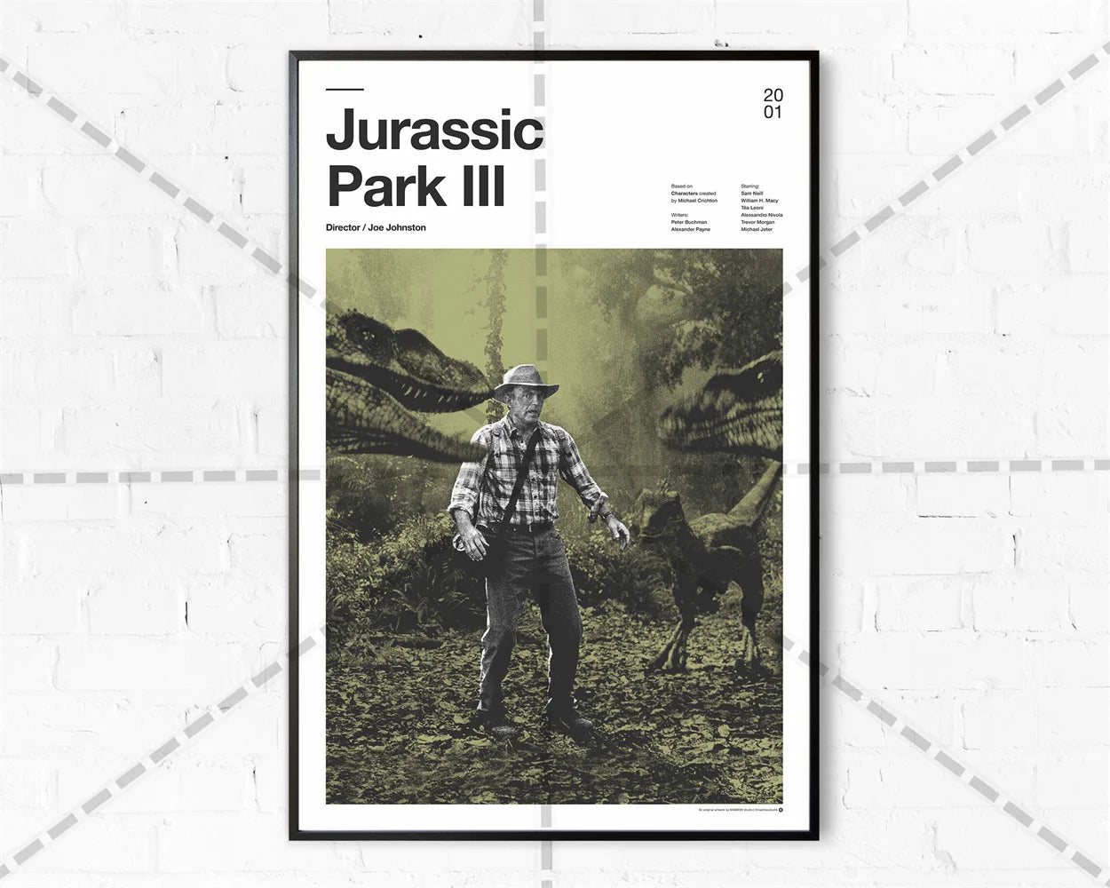 Classic Favorite posters Movie Top Gun Maverick The Sopranos Cidade de Deus Minimalist Art Home Wall Modern home decor Poster