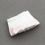 Mini Doll Clothes Outfit Accessories For Ropa 15-17cm Labubu Knitting T-shirt Hat pleated skirt Uniform Set Clothing