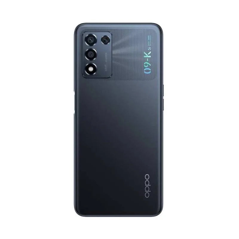 Oppo K9S 5G Android 11.0 6.59