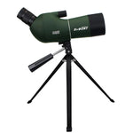 SVBONY 25-75x70 Telescope Spotting Scope Powerful Zoom Monocular FMC BAK4 Waterproof For Bird Watching Target Shotting