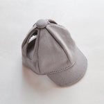 Strap skirt For labubu Big into energe doll T-Shirt Denim strap skirt Baseball Cap clothes Accessories