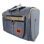 Travel Bag Large Capacity Handbag Portable Outdoor Carry Luggage Convenient Practical Male's Weekend Duffle Bags Random Letters