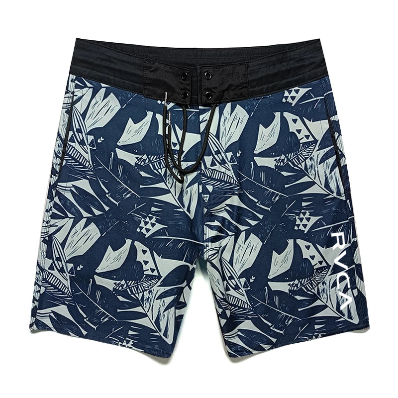 Snel drogende zwembroek voor heren