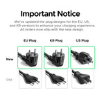 UGREEN 200W GaN Charger 8 in 1 Desktop Laptop Fast Charging Stand For iPhone 17 16 15 Pro Max Macbook Air Xiaomi Samsung Tablets