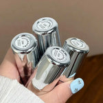 Velvet Liquid Blush Matte Sponge Head Blusher Natural Lasting Brighten facial Contour Blush Tint Makeup