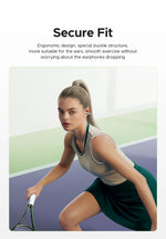 UGREEN HiTune S5 TWS Open Ear Clip Wireless Earbuds Bluetooth Sports Earphones Headphones in Mic with Earhooks & Ear Hook